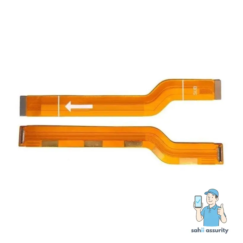 Main Board Flex Cable for Infinix Zero 8i